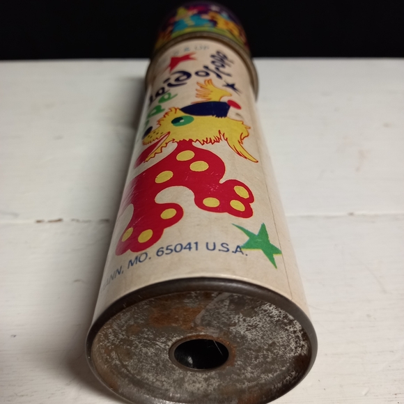 1980 Steven Mfg Co. Kaleidoscope - Picture 3 of 4